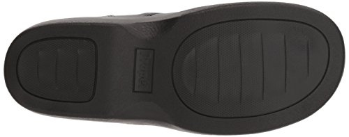 Propét Alice, Oxford para Mujer, Negro, 7-2E US Unisex-Adult