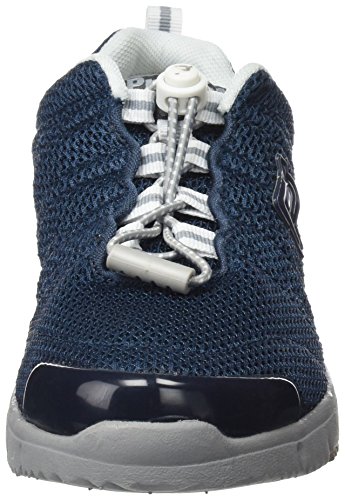 Propet W3239_M(B), Zapatillas para Mujer, Azul (Navy), 39 EU