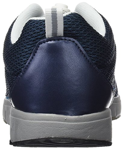 Propet W3239_M(B), Zapatillas para Mujer, Azul (Navy), 39 EU