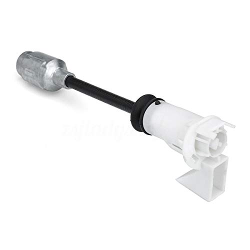 ProPlip - Cilindro de Cerradura de capó + 2 Llaves para Ford Focus C-MAX MK2 4556337