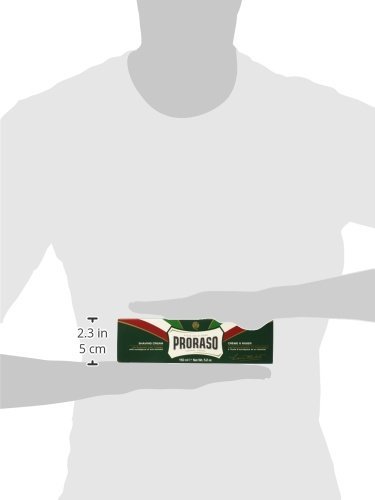 Proraso Crema de Afeitar - 150 ml