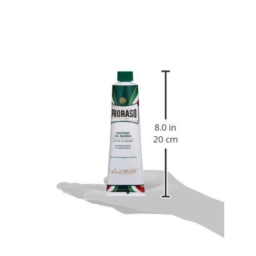 Proraso Jabon - 1 Unidad