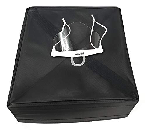 Protector Facial Plastico Transparente 1 Unidad Máscarilla Boca Nariz Plastico Antiniebla Mascara Escudo Transparente Protector Antisalpicaduras (1)