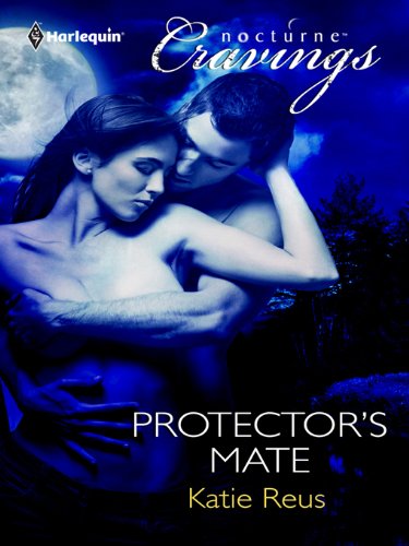 Protector's Mate (English Edition)