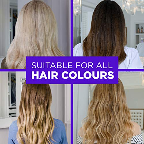 PROVOKE - Touch of Silver - Champú de tratamiento clarificante