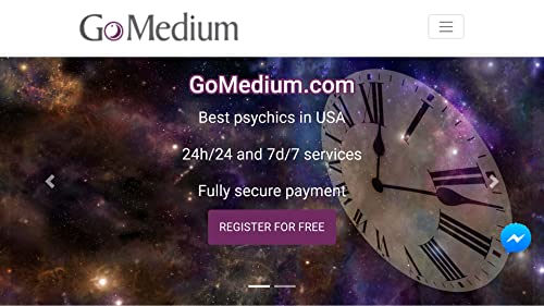 Psychic reading - Tarot - Daily horoscope