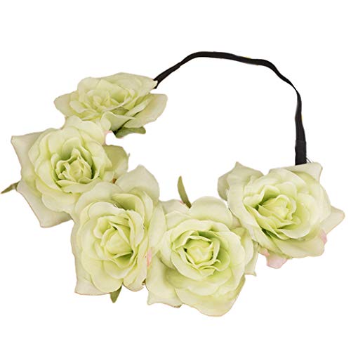 PT-1 KMING Pc n-irnd, la boda de novia rosa n-irnd el exterior nkrone vaiones retch Garland