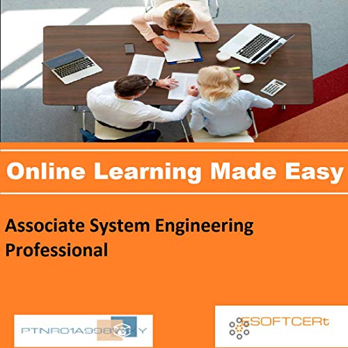 PTNR01A998WXY Associate System Engineering Professional Online Certification Video Learning Made Easy