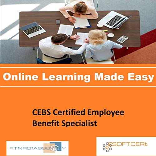 PTNR01A998WXY CEBS Certified Employee Benefit Specialist Online Certification Video Learning Made Easy