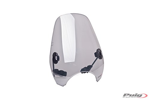 Puig 0336H Carenabris Custom II Ahumado