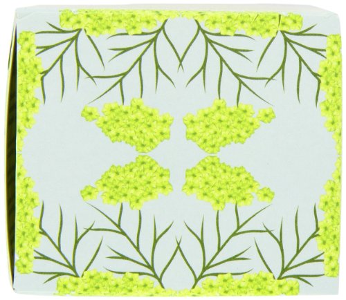 Pukka Herbs Organic Three Fennel Tea - Pack of 20 Sachets