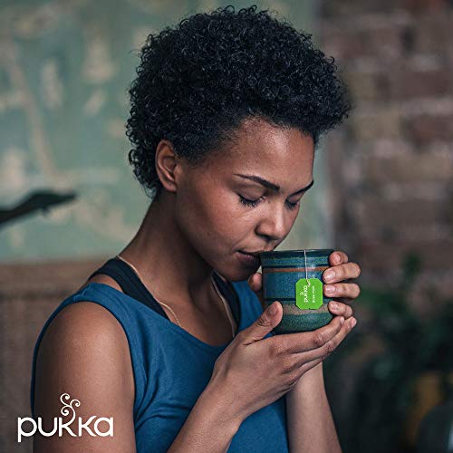 Pukka - Three Mint Tea - 32g