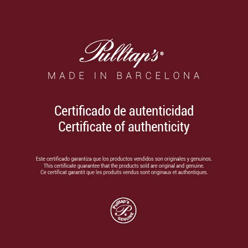 Pulltap's Genuine - Classic 500 Burdeos - Sacacorchos profesional