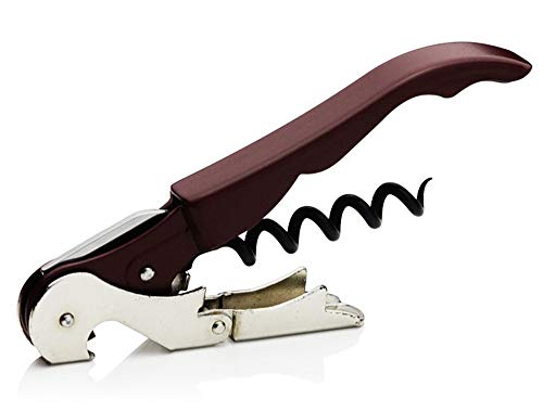 Pulltap's Genuine - Classic 500 Burdeos - Sacacorchos profesional