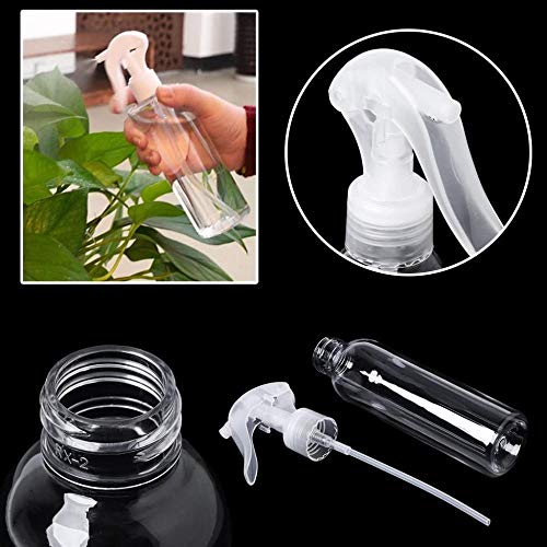 pulverizador alcoholpulverizador perfumeSe utiliza para limpiar cosméticos de jardín.120 150 200 ml -3 piezas-Tipo45