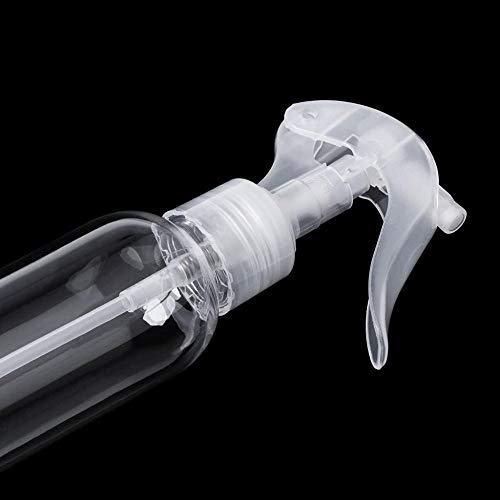 pulverizador alcoholpulverizador perfumeSe utiliza para limpiar cosméticos de jardín.120 150 200 ml -3 piezas-Tipo45