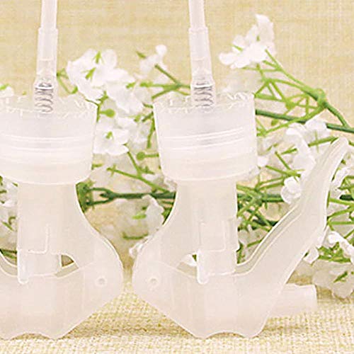 pulverizador pequeñopulverizador perfumeSe utiliza para limpiar cosméticos de jardín.200ML-3 piezas-Tipo69