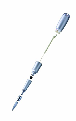 Punta (pequeño) stérile a desechable para aguja 1 punta dermographe maquillaje permannet ecológicos (lote de 10)