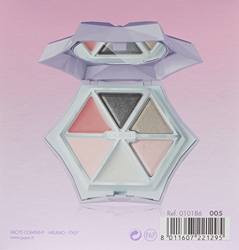 Pupa 49629 - Sombra de ojos