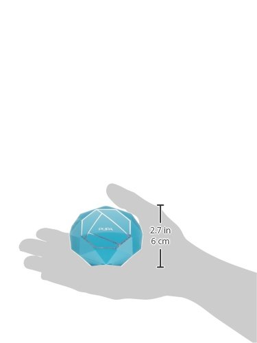 Pupa 49630 - Sombra de ojos, tono turquesa