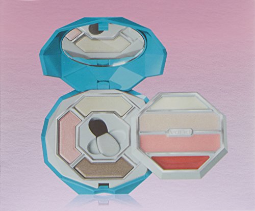 Pupa 49630 - Sombra de ojos, tono turquesa