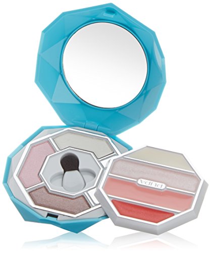 Pupa 49630 - Sombra de ojos, tono turquesa