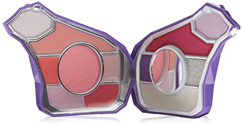 Pupa Be My Bear, Paleta de maquillaje (Viola) - 18 gr.