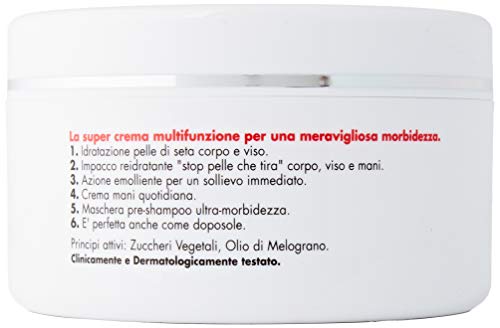 Pupa Multif. Super Crema Idratante - 350 ml