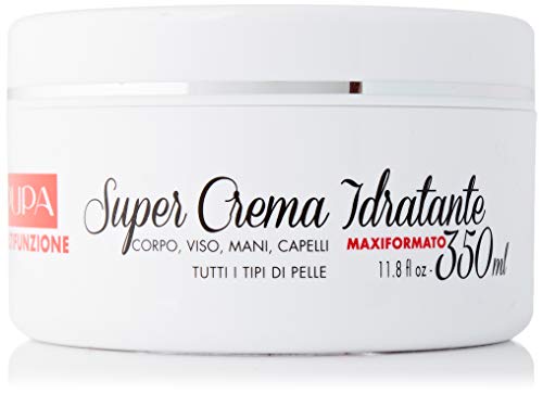 Pupa Multif. Super Crema Idratante - 350 ml