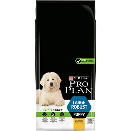 Purina ProPlan Large Puppy Robust Balance pienso para perro cachorro 12 Kg