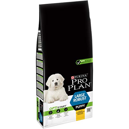 Purina ProPlan Large Puppy Robust Balance pienso para perro cachorro 12 Kg