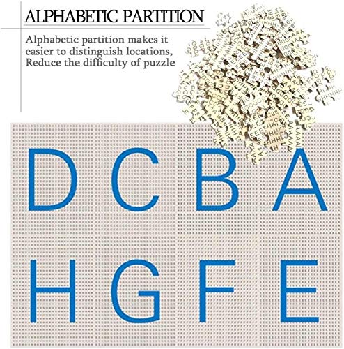 Puzzle 1000 Piezas Árbol, Luz, Viga, Verano, Hierba, Prado, Mañana, Amanecer, Rama, Corona Rompecabezas Grande Educativo El Alivio Del Estrés Juguete Para Adultos Niños