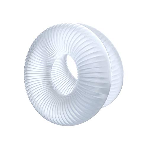 QISON Locker Doble Transparente