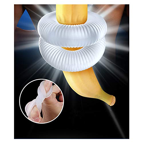 QISON Locker Doble Transparente