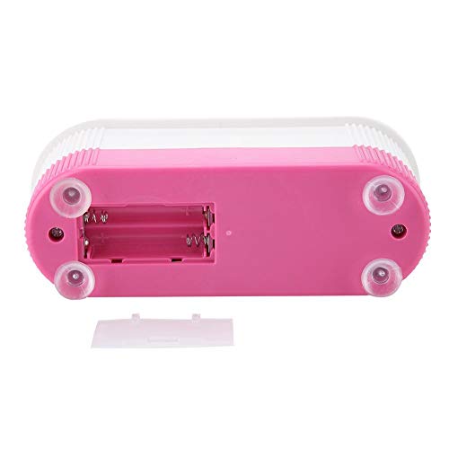 Qkiss Dispositivo de limpieza ultrasónica Dispositivo de limpieza de gafas Limpiador Dispositivo de limpieza de baño ultrasónico Limpiador casero para gafas Joyas Relojes impermeables