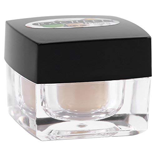 Qkiss Eliminar las Pestañas, Removedor de Gel de Extensión de Pestañas Limpiador de Pestañas Crema de eliminación de Gel de Extensión de pestañas Falsas Personales para gel de Extensión de Pestañas