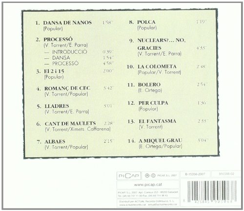 Quan El Mal Ve D'Almansa