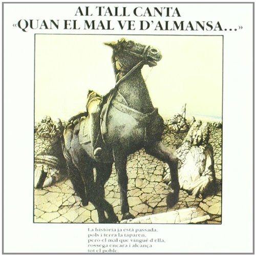 Quan El Mal Ve D'Almansa