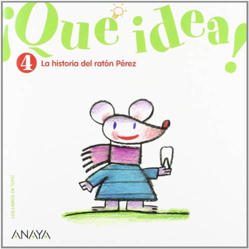 ¡Qué idea! 5 años. Segundo trimestre. - 9788467815580
