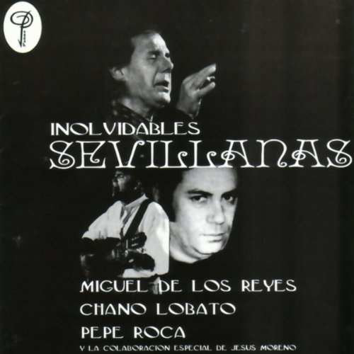 Que También es de Sevilla / Sevillanas de la Reina / En el Pueblo de Arcos / A la Puerta de Toledo