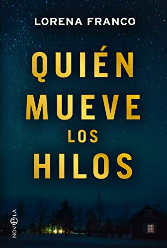 Quién mueve los hilos (Ficción)