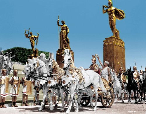 Quo Vadis [Alemania] [DVD]