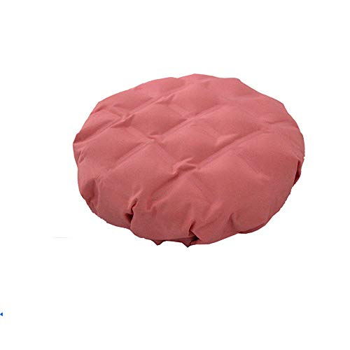 QXXNB Cap Bicarbonato De Pelo, El Pelo Cap Rstant De Acondicionamiento Profundo, El Vapor Sin Cable para El Cabello Natural O Dañado Cuidado del Cabello Hair SPA Gel De Calefacción