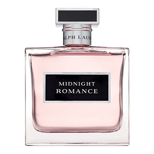 Ra lph La uren Midnight Romance EDP Perfume Luxury Spray 3.4 Oz New with Box by P OLO Spray by Mody Beauty