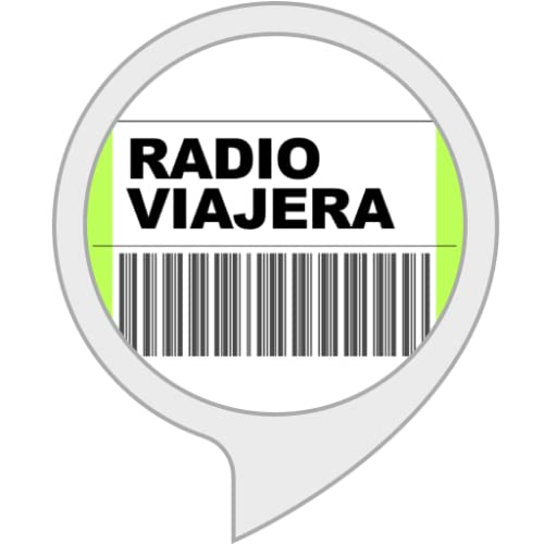 Radio Viajera Flash Briefing