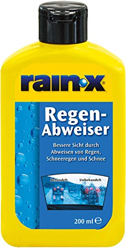 Rain-X 26014, Liquido Impermeable, 200 ml
