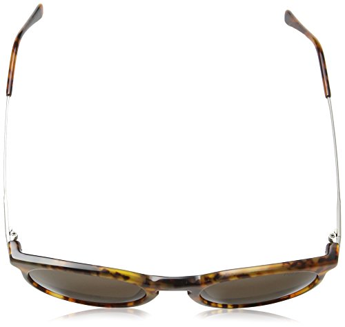 Ralph Lauren POLO 0PH4096 Gafas de sol, Jerry Tortoise, 50 para Mujer