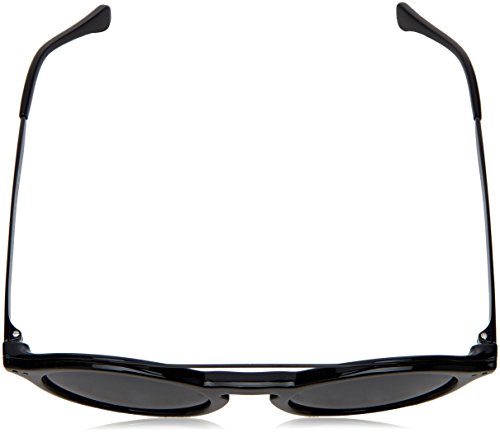 Ralph Lauren POLO 0PH4122 Gafas de sol, Shiny Black, 49 para Mujer