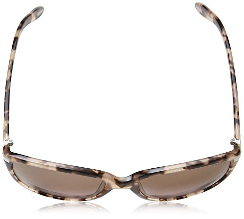 Ralph Lauren RALPH BY Ra5160 gafas de sol, Rosy Tort, 57 para Mujer