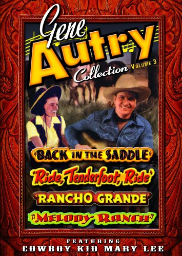 Rancho Grande [Reino Unido] [DVD]